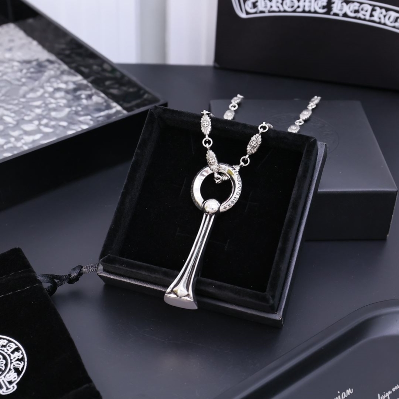 Chrome Hearts Necklaces